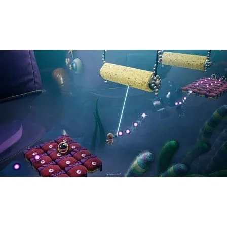 Sony Sackboy: Una aventura a lo grande para PS4